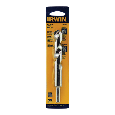 IRWIN ROTARY BT-SSF 3/4""X6"" 5026021